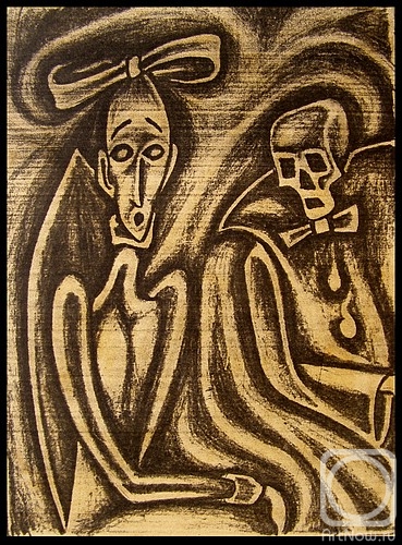 Kaplan Semion. Untitled