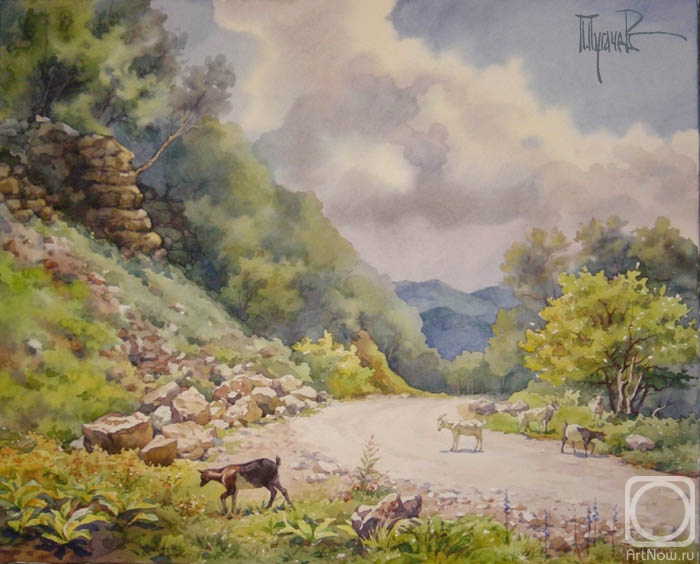 �������. ������� �����. ������ � ����