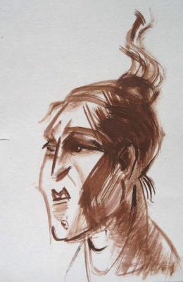 ������� ������