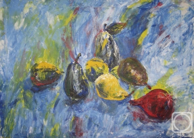 Shitova Yulia. Untitled