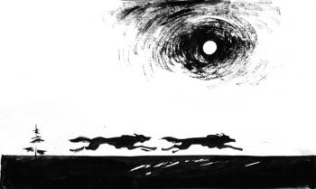 Collection of drawings 1-69/70