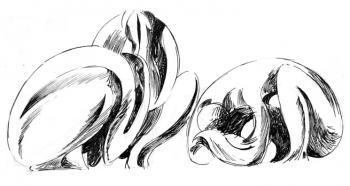 Collection of drawings 1-70/96