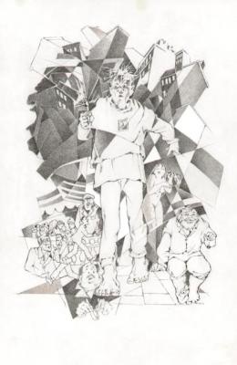 ������� ������� � ���������. ���� ���� � ����������