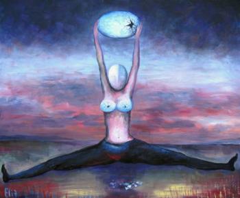 Childfree. Nesis Elisheva