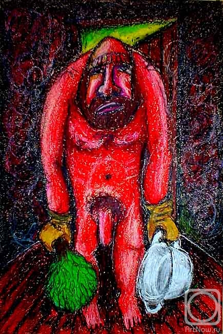 Yevdokimov Sergej. Untitled