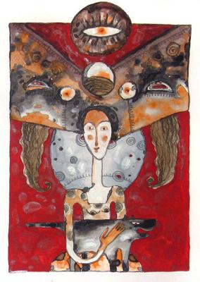 ������� ����� � �������