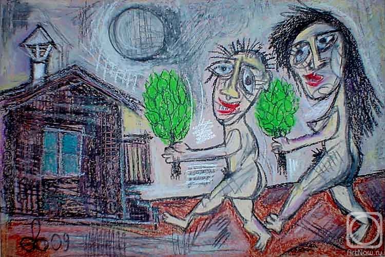 �������. ��������� ������. ���! �� ��� � ����!