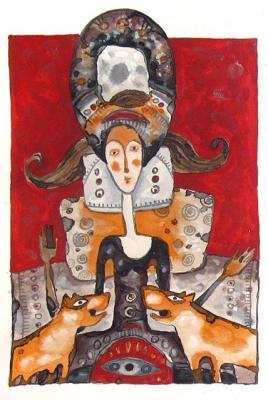 ������� ����� � �������