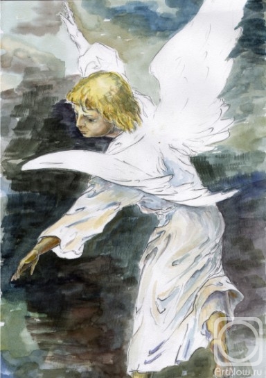 Novikov Evgeny. Untitled