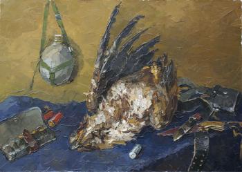 ������ ��������. ������� �����