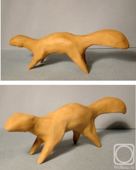 Novikov Evgeny. Untitled