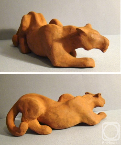 Novikov Evgeny. Untitled