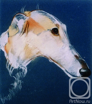 Voronova Oksana. Untitled