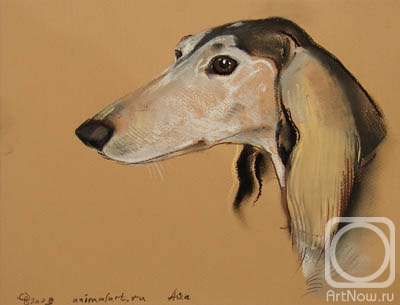 Voronova Oksana. Untitled