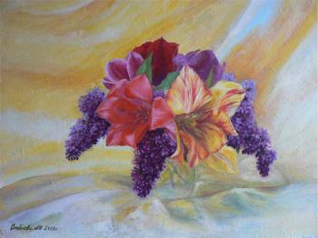 Untitled. Stebleva Alla