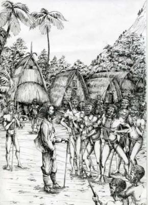 ����������� � �������� �������-������, ������ ������� 1872 ����, ����� � ������� �������. ��������� ������