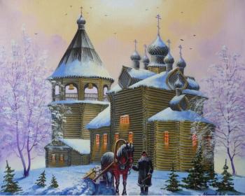 Dmitrievskaya church