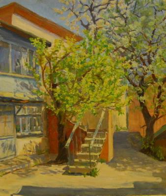 ������ �������. ��������� ����