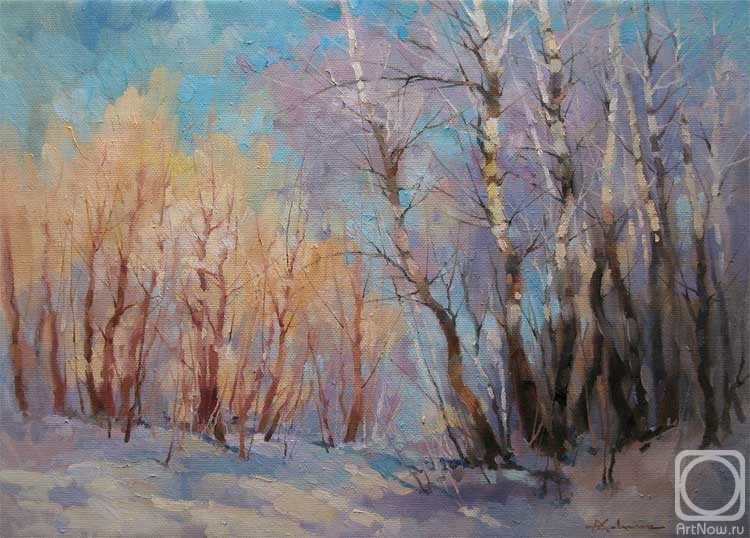 Savchenko Aleksey. 338