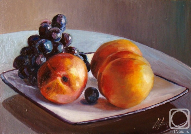 Novikov Evgeny. Untitled