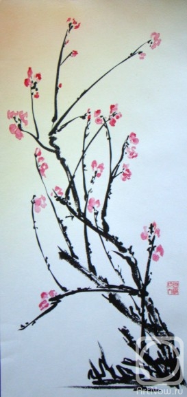 Novikov Evgeny. Untitled