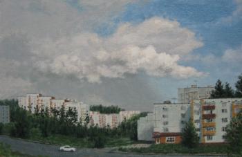 Untitled. Petuhov Dmitriy
