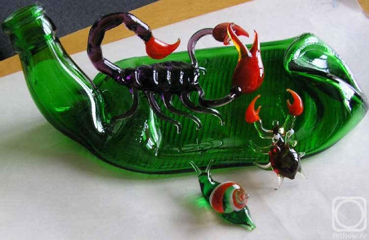 Pevzner Boris. Untitled