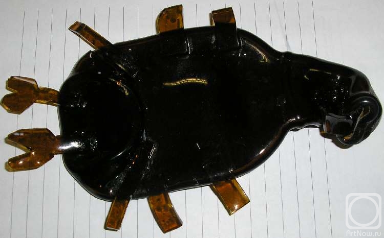 Pevzner Boris. Untitled