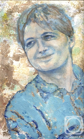 Kokaya Lya. Untitled