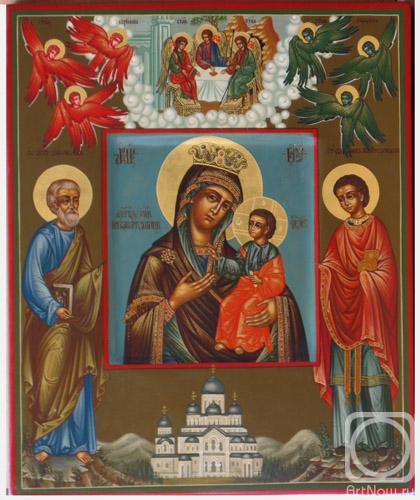 �������� �����. ���������� "��������������"