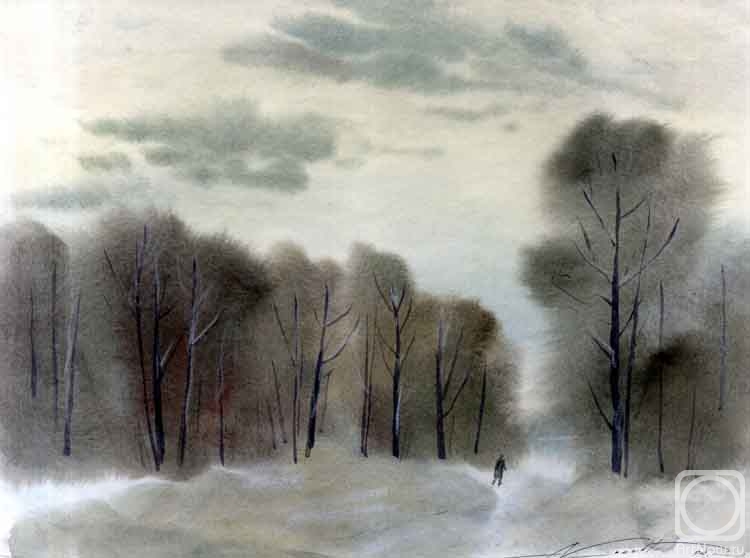 Knecht Aleksander. Untitled