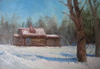 ������� ������� �����