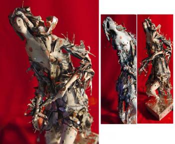 �������