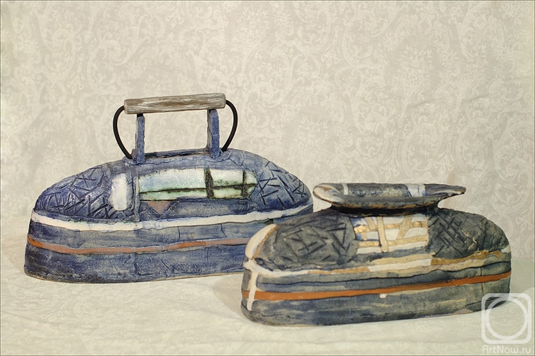 Matveeva Olga. Untitled