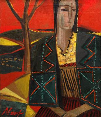 ������� �-�