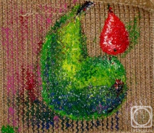 Shitova Yulia. Untitled