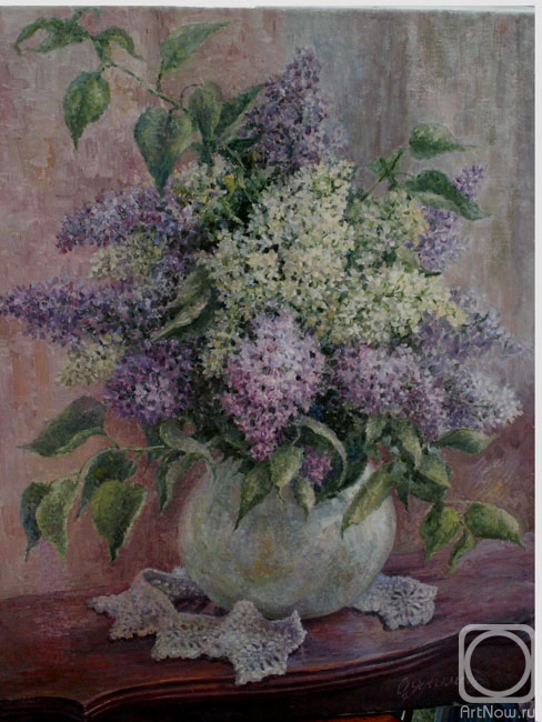 Yakimets Olga. Untitled