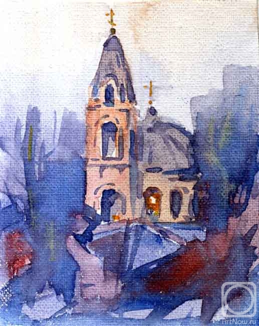 Knecht Aleksander. Untitled