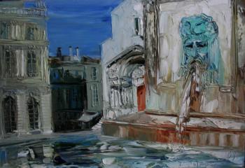 ������ (�������������). ��������� �����