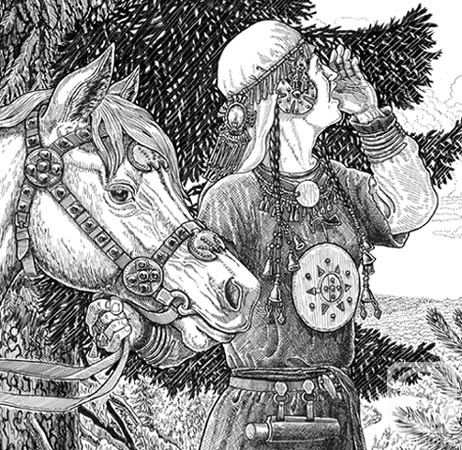 �������. ����� �������. �������������. V-VIII ��. (��������)