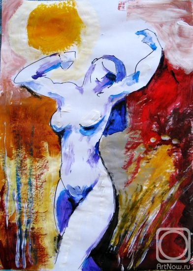 Ixygon Sergei. Morning