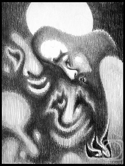 Kaplan Semion. Pogantsy