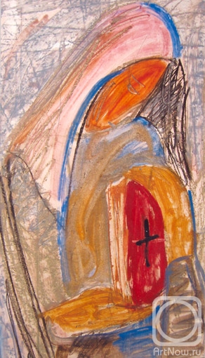 Jelnov Nikolay. Forgiveness