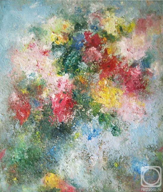 Jelnov Nikolay. Untitled