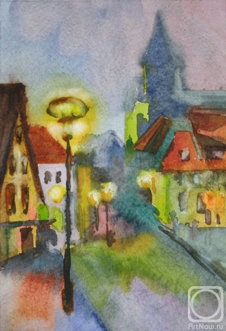 Safronova Nastassiya. Untitled