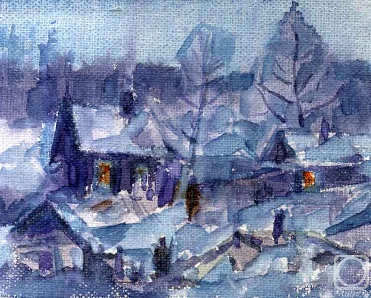 Knecht Aleksander. Untitled