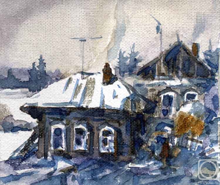 Knecht Aleksander. Untitled