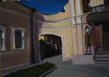 ������� ����������� ����������