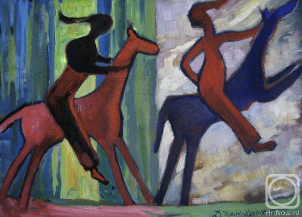 �������. �����-��������� ������. �������� (�������)