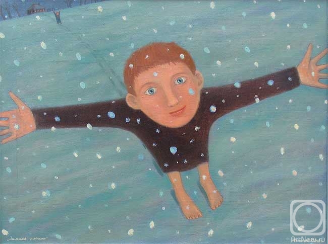 Antonov Roman. Untitled